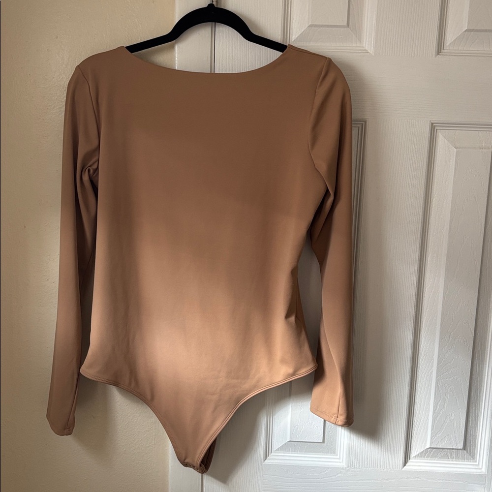 Express Body Suit - Picture 2 of 5